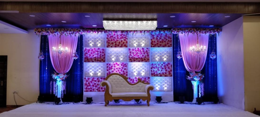 Best Banquet Hall Near Bandra