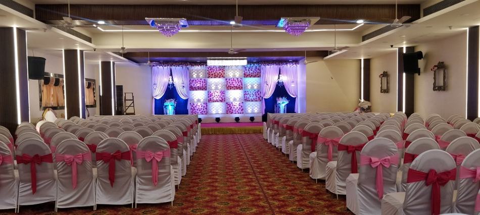 Top Banquet Hall Near Khar