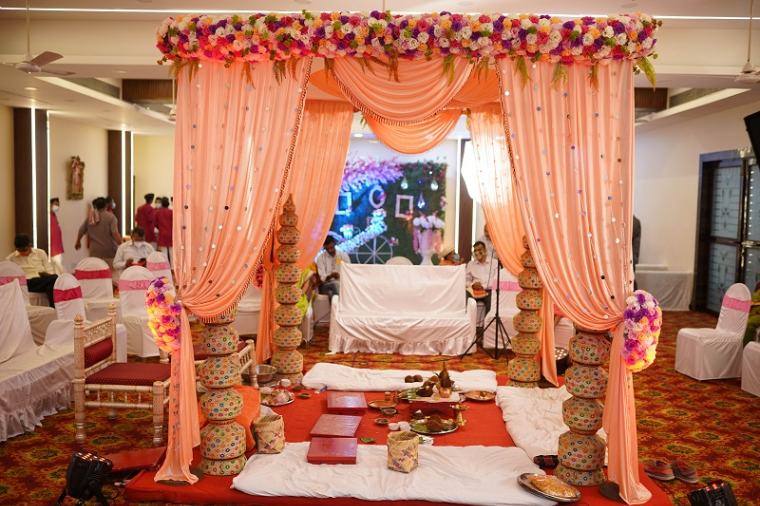 Best Banquet Hall Near Khar