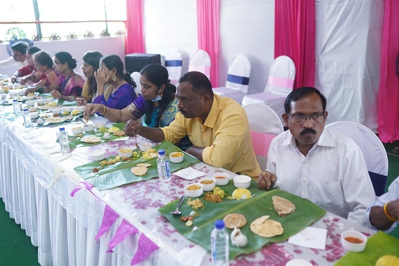 Best Banquet Hall Near Khar