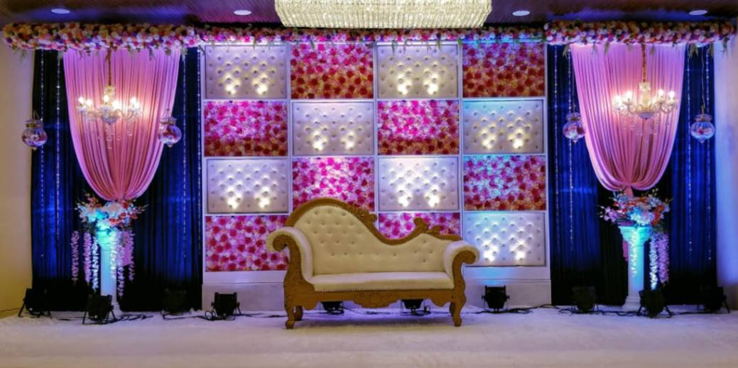 Best Banquet Hall Near Khar