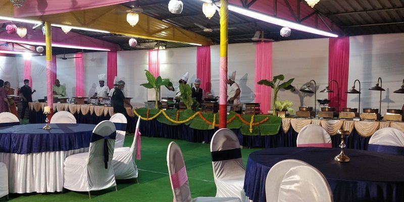 Best Banquet Hall Near Khar