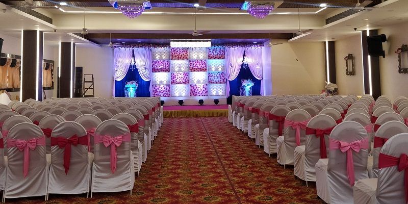 Best Banquet Hall Near Khar