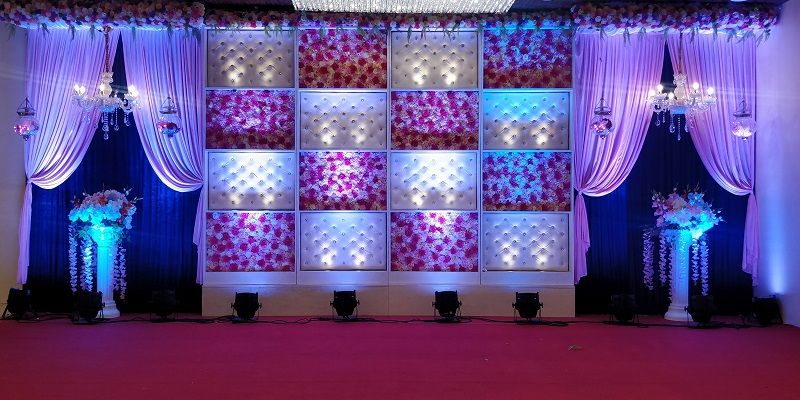 Best Banquet Hall Near Khar
